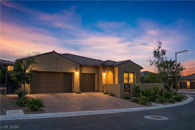 373 Jackalberry Street, Las Vegas, NV 89138