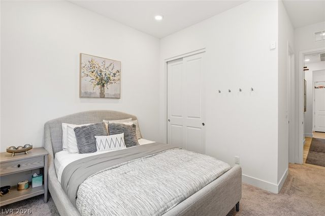 373 Jackalberry Street, Las Vegas, NV 89138