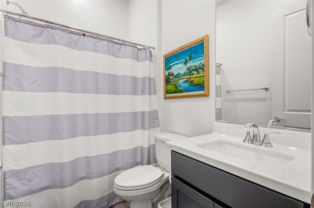 373 Jackalberry Street, Las Vegas, NV 89138
