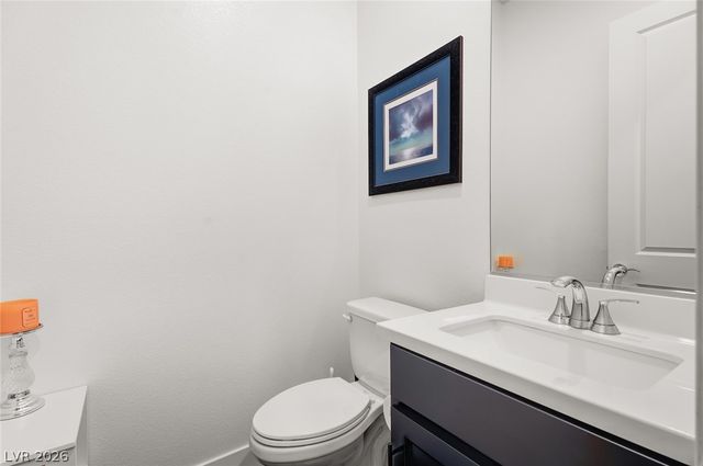 373 Jackalberry Street, Las Vegas, NV 89138