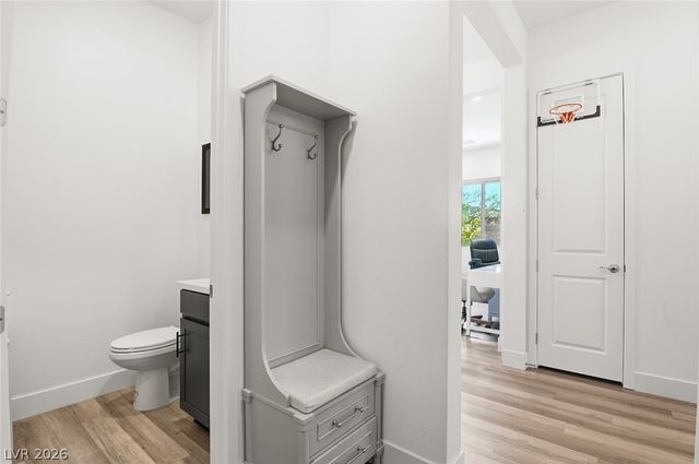 373 Jackalberry Street, Las Vegas, NV 89138