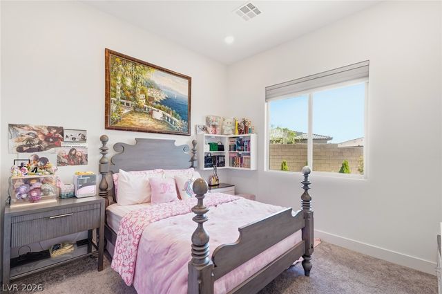 373 Jackalberry Street, Las Vegas, NV 89138