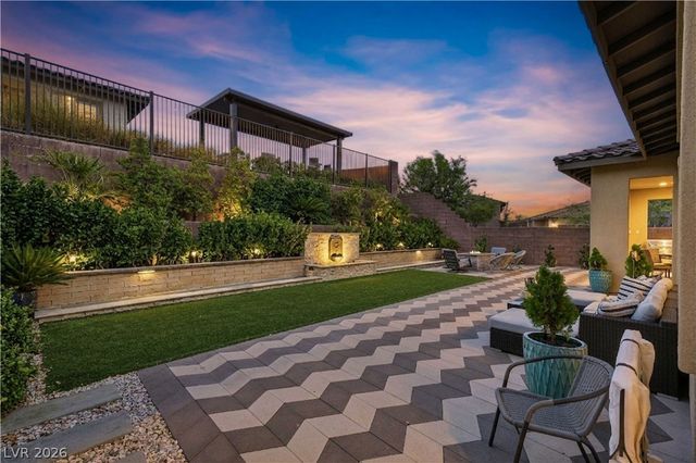 373 Jackalberry Street, Las Vegas, NV 89138