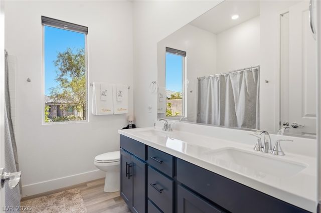 373 Jackalberry Street, Las Vegas, NV 89138