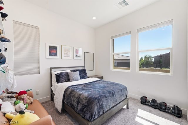 373 Jackalberry Street, Las Vegas, NV 89138