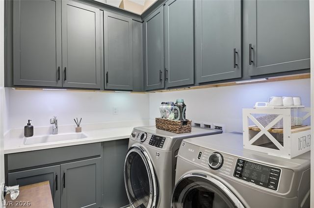373 Jackalberry Street, Las Vegas, NV 89138