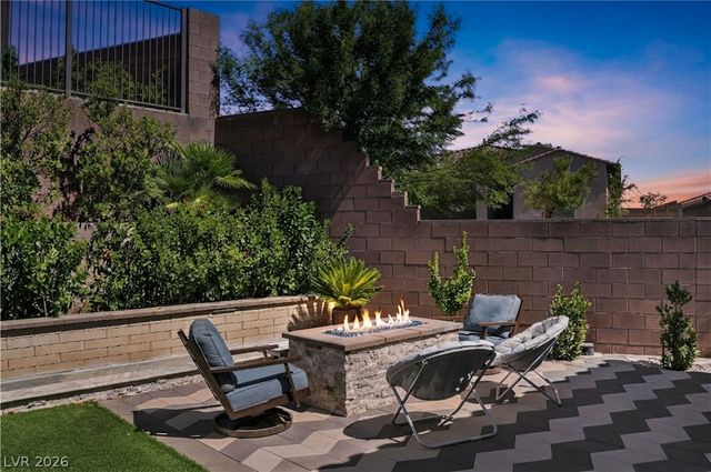 373 Jackalberry Street, Las Vegas, NV 89138