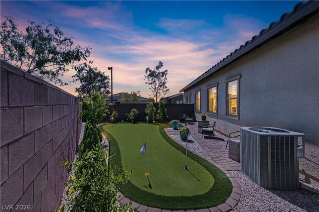 373 Jackalberry Street, Las Vegas, NV 89138