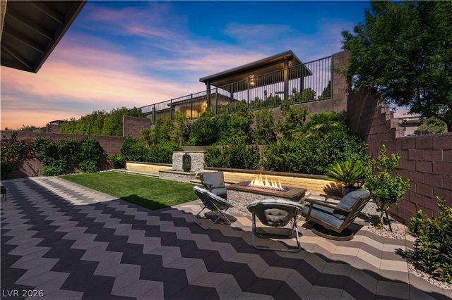 373 Jackalberry Street, Las Vegas, NV 89138