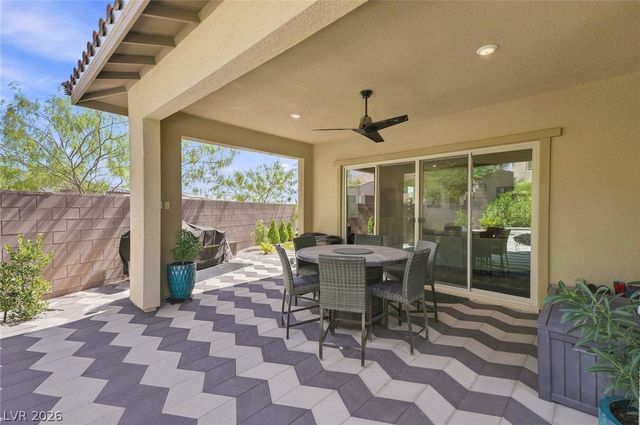 373 Jackalberry Street, Las Vegas, NV 89138