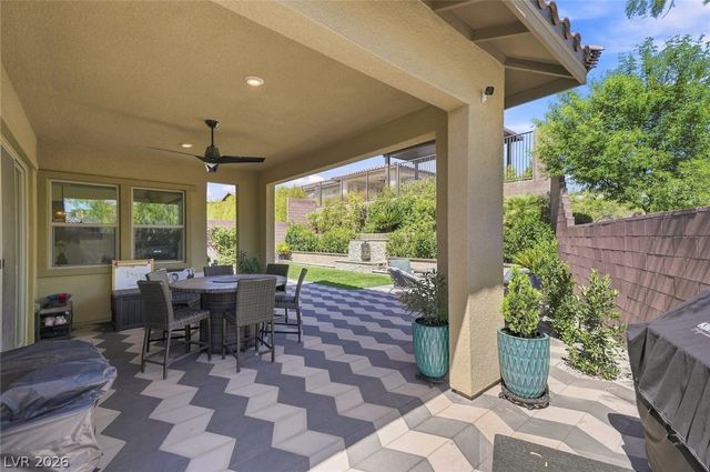 373 Jackalberry Street, Las Vegas, NV 89138