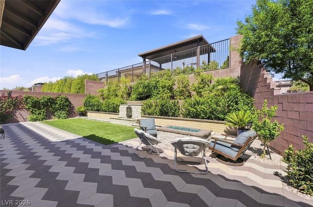 373 Jackalberry Street, Las Vegas, NV 89138