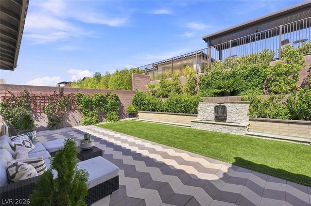 373 Jackalberry Street, Las Vegas, NV 89138
