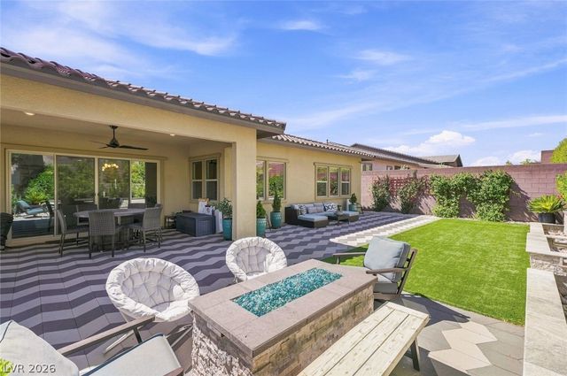 373 Jackalberry Street, Las Vegas, NV 89138