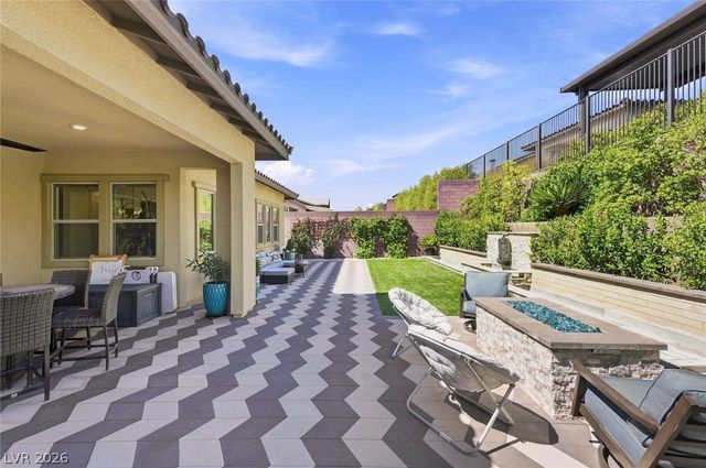 373 Jackalberry Street, Las Vegas, NV 89138