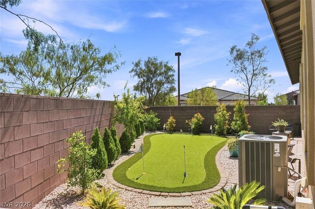 373 Jackalberry Street, Las Vegas, NV 89138