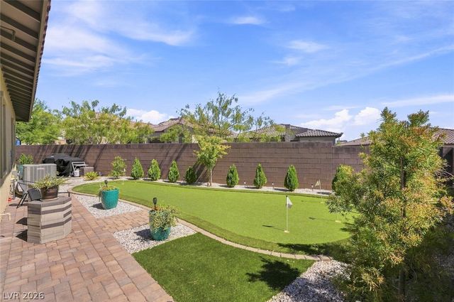 373 Jackalberry Street, Las Vegas, NV 89138