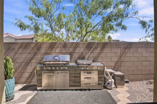 373 Jackalberry Street, Las Vegas, NV 89138
