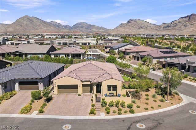 373 Jackalberry Street, Las Vegas, NV 89138