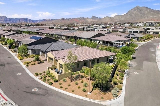 373 Jackalberry Street, Las Vegas, NV 89138
