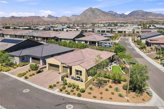 373 Jackalberry Street, Las Vegas, NV 89138