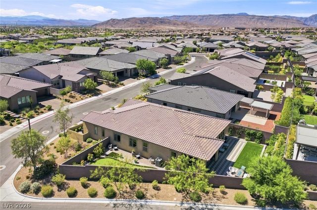 373 Jackalberry Street, Las Vegas, NV 89138
