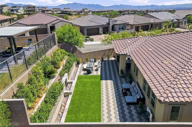 373 Jackalberry Street, Las Vegas, NV 89138
