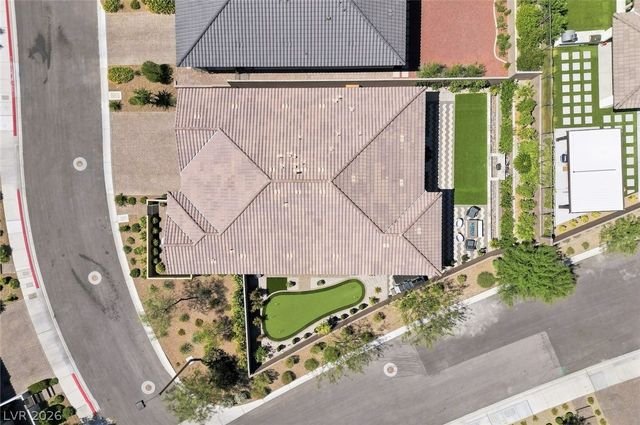 373 Jackalberry Street, Las Vegas, NV 89138