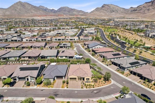 373 Jackalberry Street, Las Vegas, NV 89138