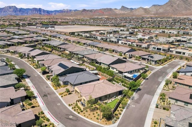 373 Jackalberry Street, Las Vegas, NV 89138