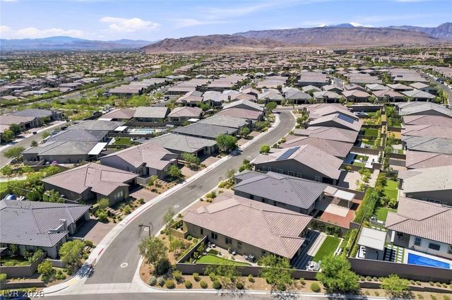 373 Jackalberry Street, Las Vegas, NV 89138