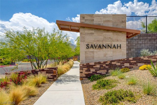 373 Jackalberry Street, Las Vegas, NV 89138