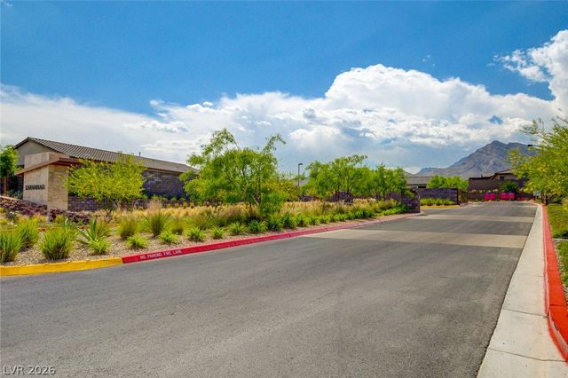 373 Jackalberry Street, Las Vegas, NV 89138