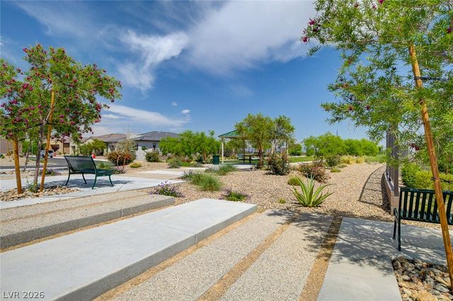 373 Jackalberry Street, Las Vegas, NV 89138