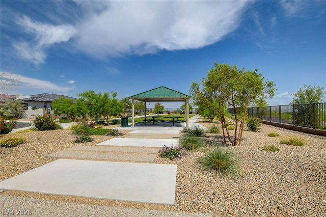 373 Jackalberry Street, Las Vegas, NV 89138