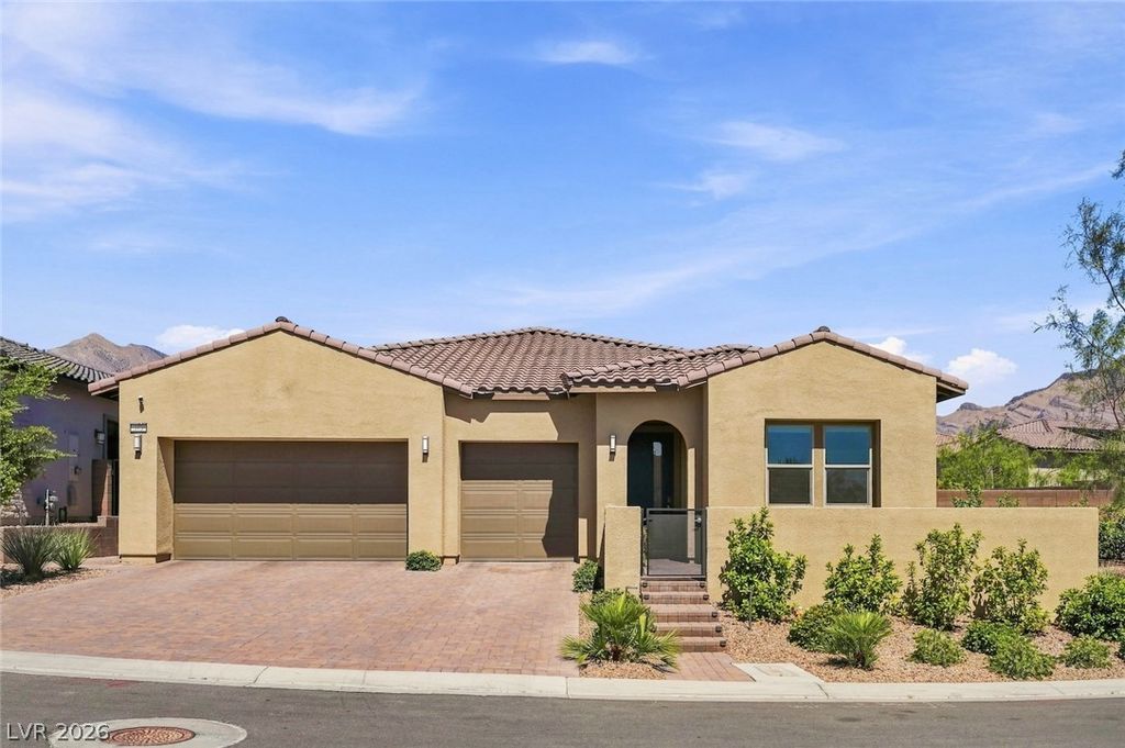 373 Jackalberry Street, Las Vegas, NV 89138
