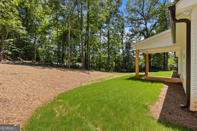 TRACT2 WIEUCA Way, Cedartown, GA 30125