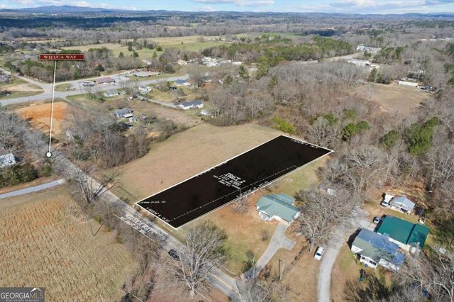 TRACT2 WIEUCA Way, Cedartown, GA 30125