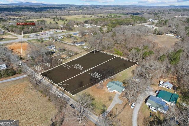 TRACT2 WIEUCA Way, Cedartown, GA 30125