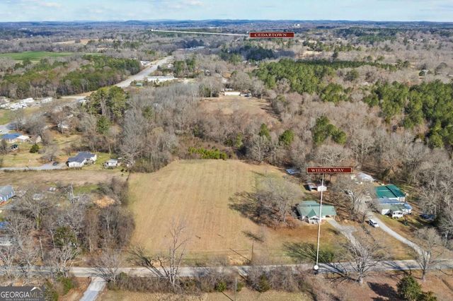 TRACT2 WIEUCA Way, Cedartown, GA 30125