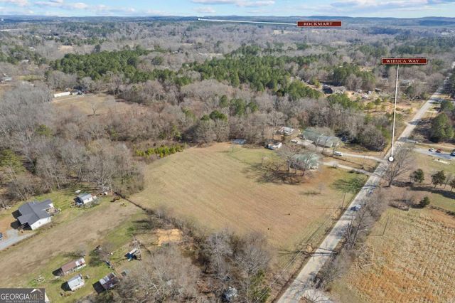 TRACT2 WIEUCA Way, Cedartown, GA 30125
