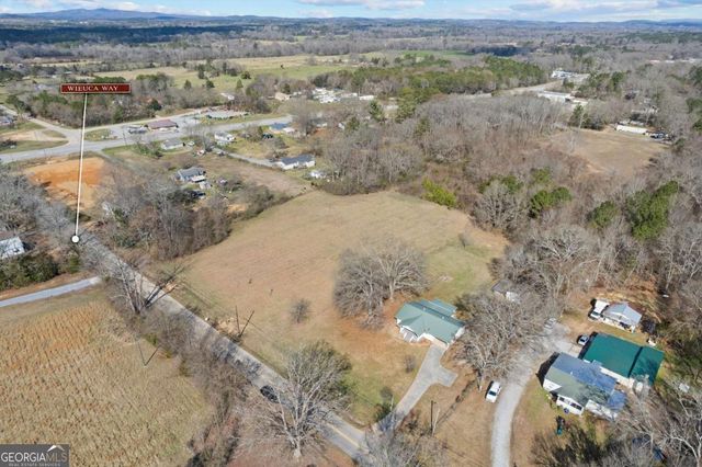 TRACT2 WIEUCA Way, Cedartown, GA 30125