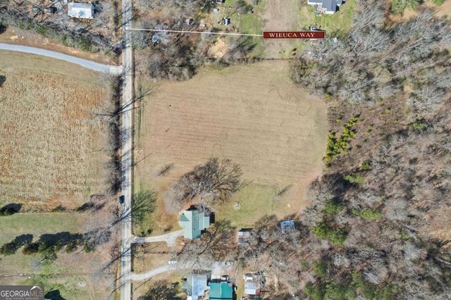 TRACT2 WIEUCA Way, Cedartown, GA 30125