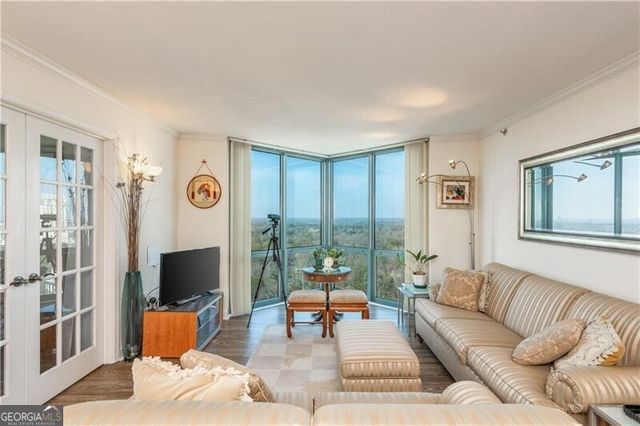 2870 Pharr Court South NW 2701, Atlanta, GA 30305