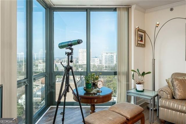2870 Pharr Court South NW 2701, Atlanta, GA 30305