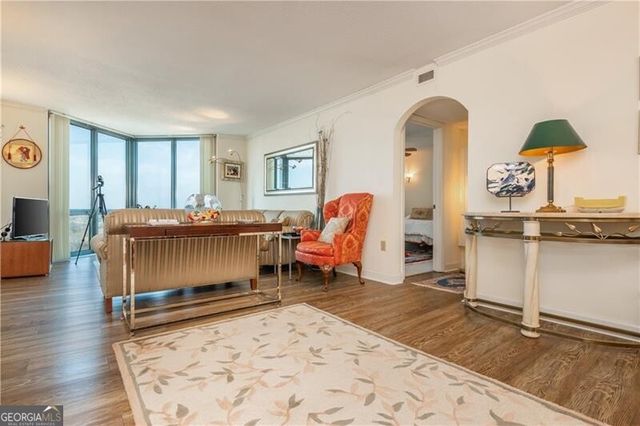 2870 Pharr Court South NW 2701, Atlanta, GA 30305