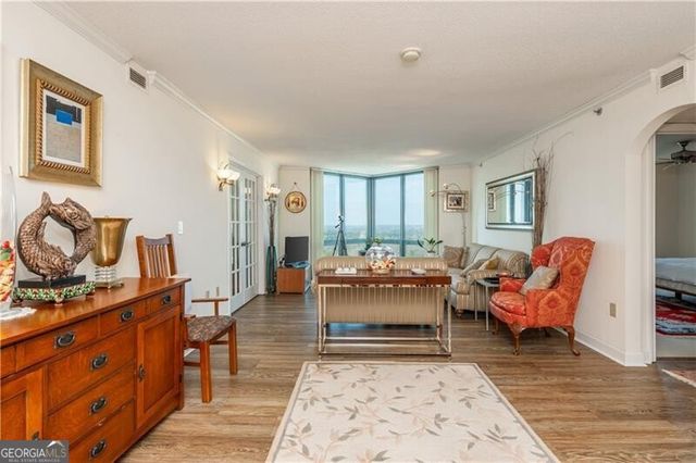 2870 Pharr Court South NW 2701, Atlanta, GA 30305