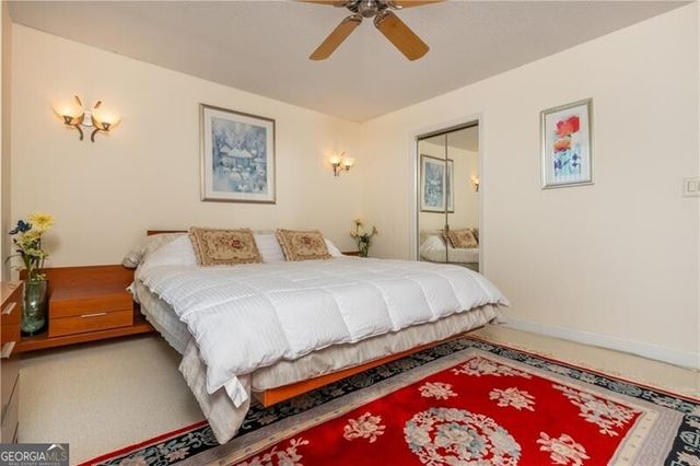 2870 Pharr Court South NW 2701, Atlanta, GA 30305