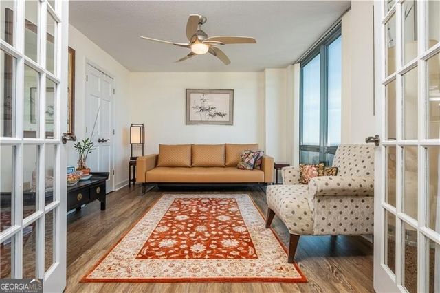 2870 Pharr Court South NW 2701, Atlanta, GA 30305