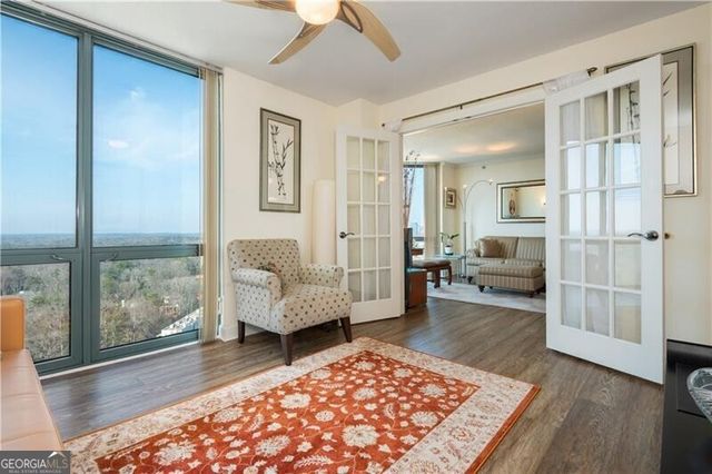 2870 Pharr Court South NW 2701, Atlanta, GA 30305